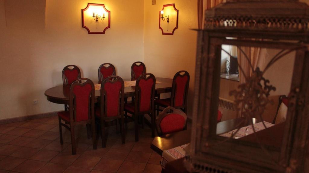 Garni Hotel St Anna Boží Dar Exterior foto
