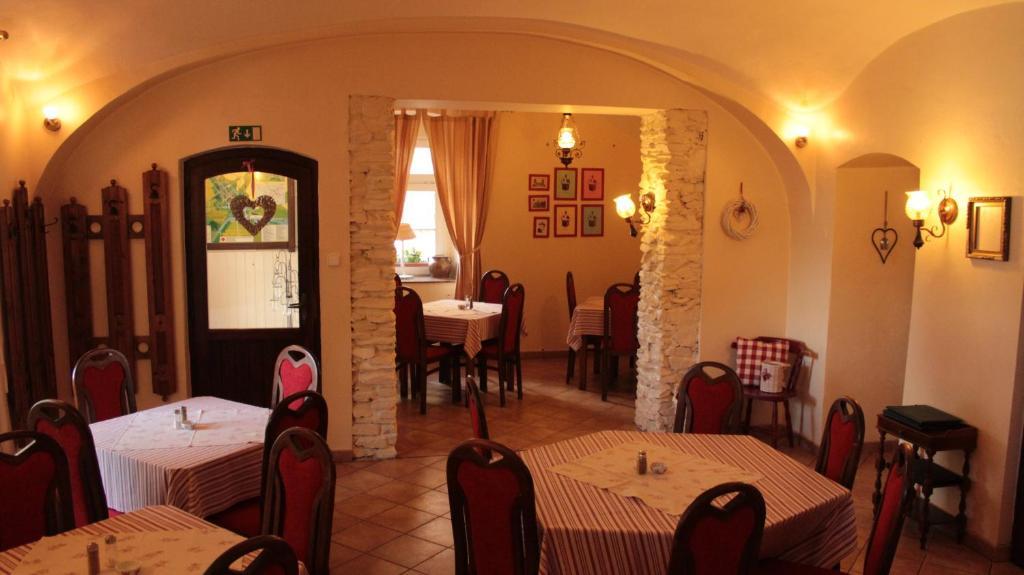 Garni Hotel St Anna Boží Dar Exterior foto