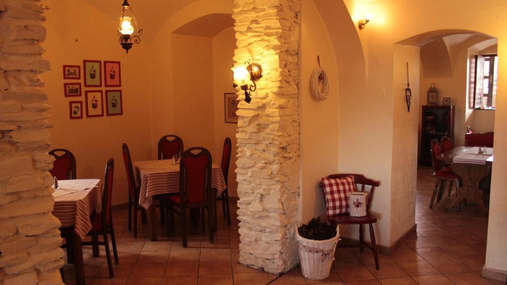 Garni Hotel St Anna Boží Dar Exterior foto